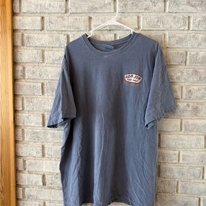 Ron Jon Blue Short Sleeve Tee
